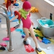 Deguisement-en-piscine