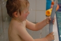 Enfant-arrose
